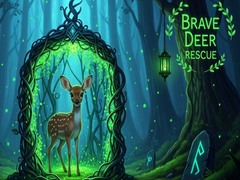                                                                     Brave Deer Rescue קחשמ