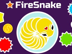                                                                     Fire Snake קחשמ