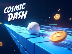                                                                     Cosmic Dash קחשמ