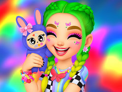                                                                     Labubu And Me קחשמ