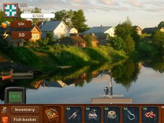                                                                     Fishing The Russian Way קחשמ