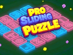                                                                     Pro Sliding Puzzle קחשמ