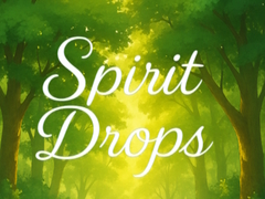                                                                     Spirit Drops  קחשמ