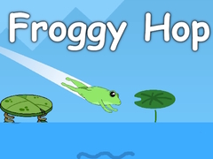                                                                     Froggy Hop קחשמ