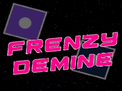                                                                     Frenzy Demine קחשמ