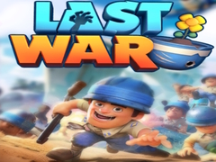                                                                     Last War  קחשמ