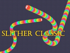                                                                     Slither Classic קחשמ
