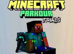                                                                     Minecraft Parkour Trials קחשמ