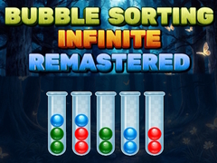                                                                     Bubble Sorting Infinite Remastered  קחשמ