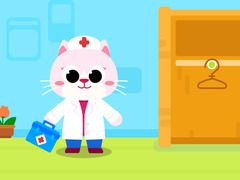                                                                     My Doctor Care: Dream Hospital קחשמ
