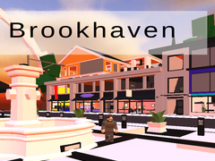                                                                    Brookhaven קחשמ
