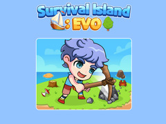                                                                    Survival Island EVO קחשמ