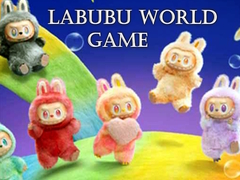                                                                     Labubu World Game קחשמ