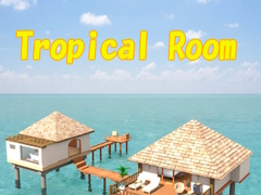                                                                     Tropical Room קחשמ