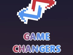                                                                     Game Changers קחשמ
