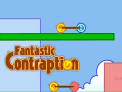                                                                     Fantastic Contraption קחשמ
