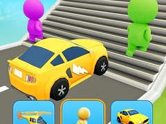                                                                     Shape Transforming: Shifting Run קחשמ