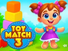                                                                     Toy Match 3 קחשמ