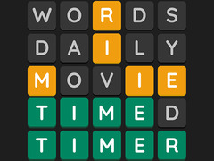                                                                     Wordling: Daily Word Challenge קחשמ
