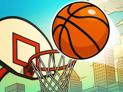                                                                     Basketball Rush קחשמ