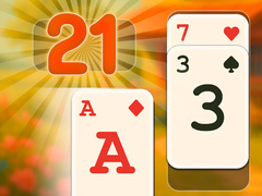                                                                     21 Cards קחשמ