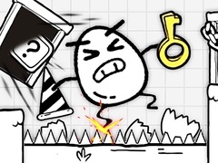                                                                     Egg Adventure: Mirror World קחשמ