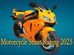                                                                     Motorcycle Stunt Racing 2025 קחשמ
