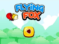                                                                     Flying Fox קחשמ
