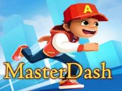                                                                     MasterDash קחשמ