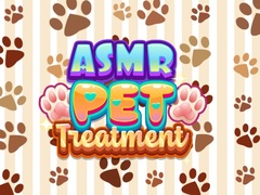                                                                     Asmr Pet Treatment קחשמ