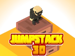                                                                     Jump Stack 3D קחשמ