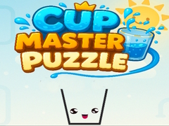                                                                     Cup Master Puzzle קחשמ