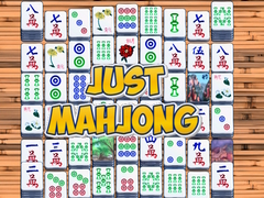                                                                    Just Mahjong קחשמ