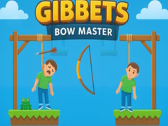                                                                    Gibbets Bow Master קחשמ