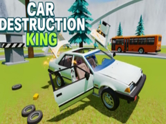                                                                     Car Destruction King קחשמ