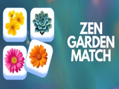                                                                     Zen Garden Match קחשמ