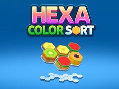                                                                     Hexa Color Sort קחשמ