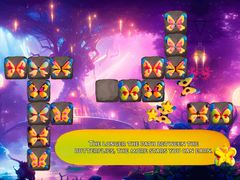                                                                     Mahjong Solitaire Butterfly Connect קחשמ
