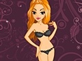                                                                     Chic and elegance קחשמ