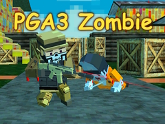                                                                     PGA3 Zombie קחשמ