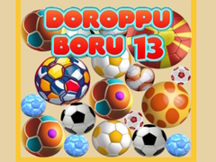                                                                     Doroppuboru 13 קחשמ