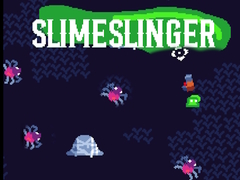                                                                    SlimeSlinger קחשמ