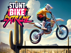                                                                     Stunt Bike Extreme קחשמ
