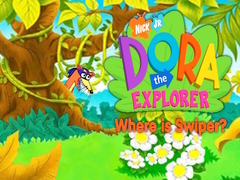                                                                     Where's Swiper? קחשמ