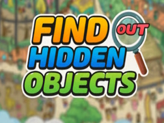                                                                     Find Out Hidden Object קחשמ