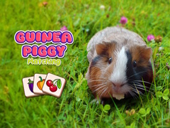                                                                     Guinea Piggy Matching קחשמ