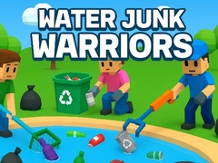                                                                     Water Junk Warriors קחשמ