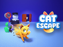                                                                     Cat Escape קחשמ