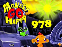                                                                     Monkey Go Happy 978 קחשמ