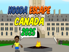                                                                     Hooda Escape Canada 2025 קחשמ